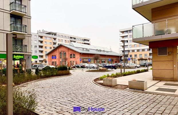 Wrocław, Stare Miasto, Tęczowa - Photo 1