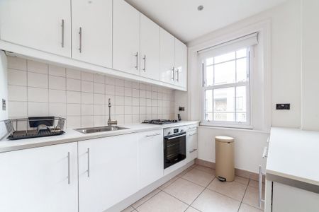 1 bedroom flat to rent - Photo 2