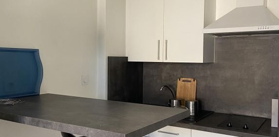 Location Appartement 1 pièce 20m² MONT DE MARSAN 40000 - Photo 2