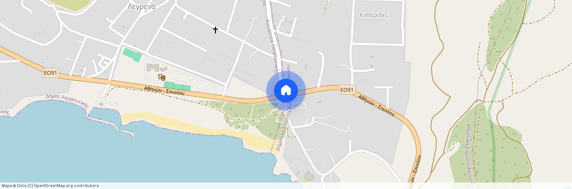 Λεγρενά (Υπόλοιπο Αττικής)