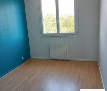 Location appartement 3 pièces 77.9 m² à Saint-Laurent-sur-Saône (01750) TRES CALME HORS CENTRE-VILLE - Photo 4