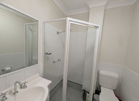 Quiet Rear of Block E, 2 Bed 2 Bath Unit-Waitara School Catchment - Photo 4