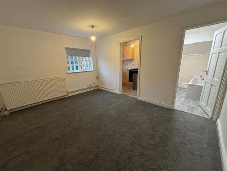 2 bedroom apartment to rent - Photo 2