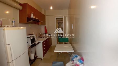 Studio/Γκαρσονιέρα για ενοικίαση Πευκάκια - Νεράιδα (Λουτράκι-Περαχώρα) - Φωτογραφία 4