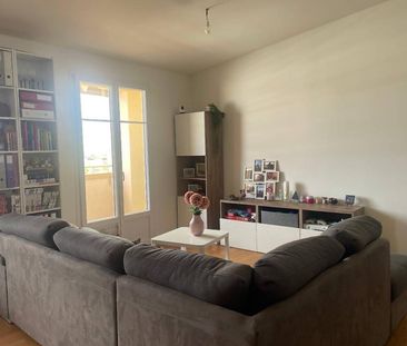 Appartement de 3 pièces aux Charmilles. - Foto 2