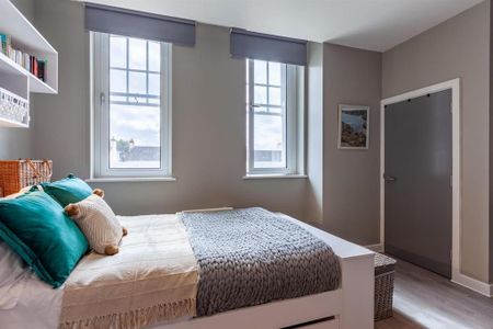 Studio to rent - Photo 5
