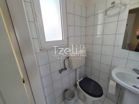 Studio/Γκαρσονιέρα για ενοικίαση Κάτω Καστελλόκαμπος (Πάτρα) - Φωτογραφία 3
