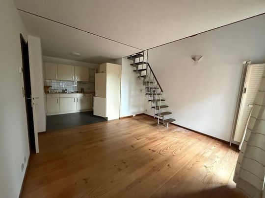 Appartement te huur - foto 1