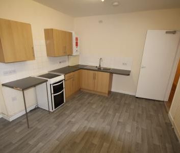 Bath Road, Wolverhampton, Wolverhampton, WV1 - Photo 1