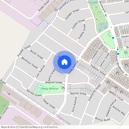 27 Battam Road, Gregory Hills 2557, New South Wales