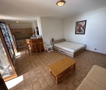 Location Appartement 1 pièce 34m² AJACCIO 20000 - Photo 4