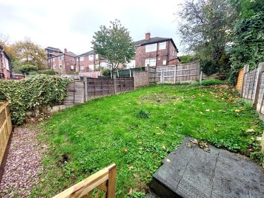 3 bedroom terraced house to rent - Photo 1