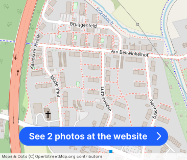 Wo das Leben so spielt - 2,5-Zimmer-Stadtwohnung - Photo 1