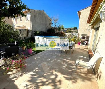 Maison La Roquette-sur-Siagne - Photo 2
