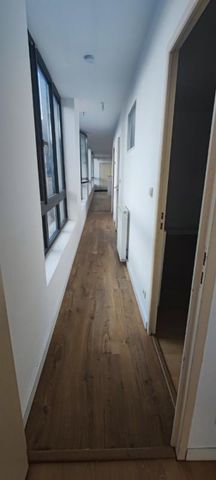 Location Appartement 2 pièces 58m² ELBEUF 76500 - Photo 5