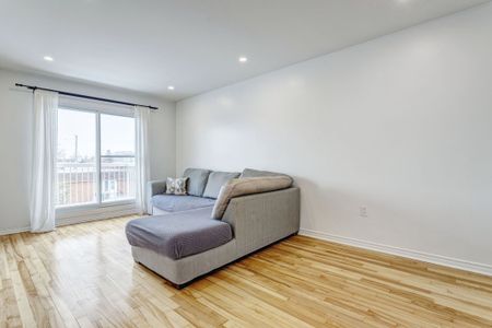 Appartement à louer - Photo 5