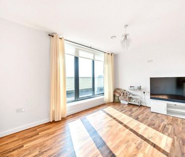 1 bedroom flat to rent - Photo 6