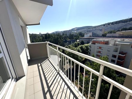 Location Appartement 1 pièce 31m² ST ETIENNE 42100 - Photo 5