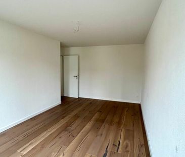 Moderne 3.5 Zimmerwohnung in Bischofszell - Photo 1