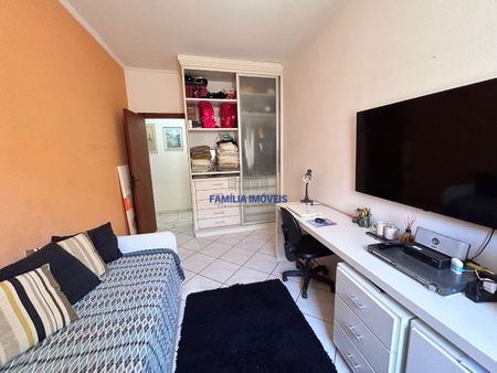 Sobrado 3 Quartos Marapé 150m² - Photo 2
