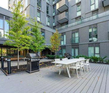 For Lease - 500 Wilson Avenue Unit# 719, Toronto, Ontario - Photo 5
