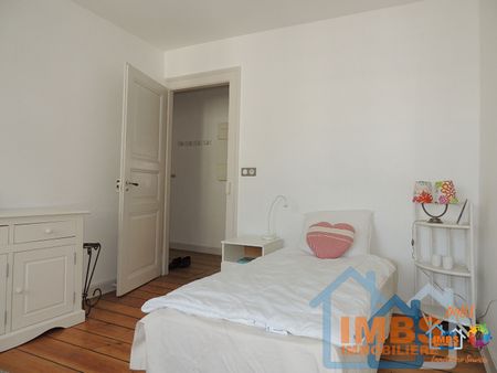 Appartement Strasbourg 4 pièce(s) 78 m2 - Photo 4