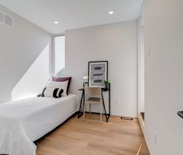 For Lease - 101 Bernice Crescent Unit# 4, Toronto, Ontario - Photo 6