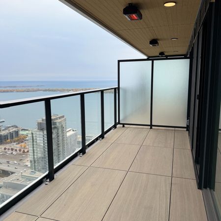 For Lease - 3 Concord Cityplace Way Unit# 5708, Toronto, Ontario - Photo 4