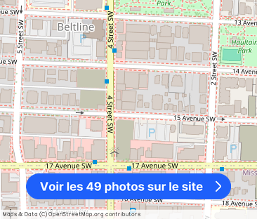 Kingston Tower - Photo 1