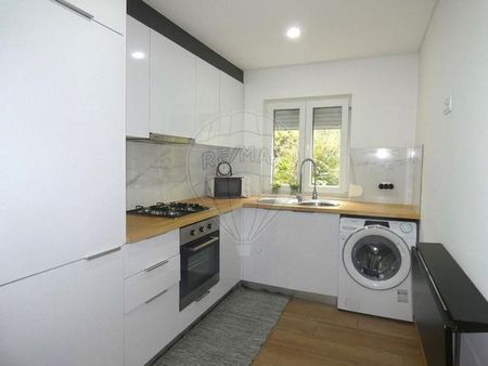 Apartamento T3 - Photo 2