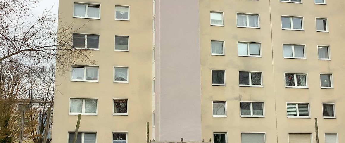 Schöne 3-Zimmer-Wohnung in Dortmund-Scharnhorst - Photo 1