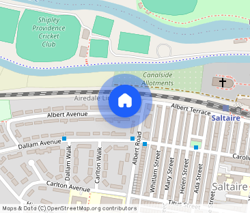 Albert Avenue, Shipley, West Yorkshire, BD18 - Photo 1