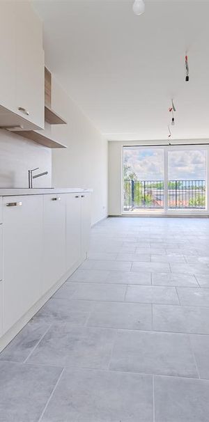 Appartement te huur in WESTKERKE - Photo 1