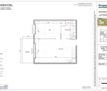 Apartment - Photo 3