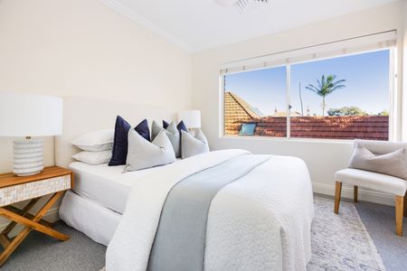 3/143b Raglan Street, Mosman NSW 2088 - Apartment For Rent | Domain - Photo 5