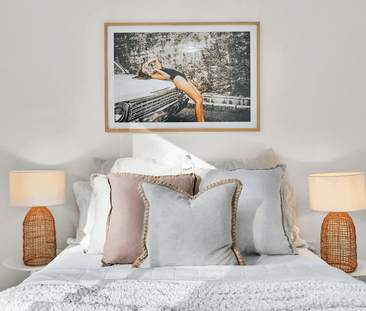 Elevated Coastal Home with Stunning Views - Photo 3