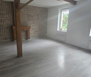 À louer au prix de 600 euros– Superbe duplex plein de charme de 85 ... - Photo 2