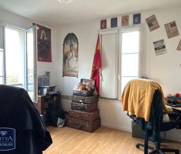 Appartement à louer 3 pièces 57.83m² - Photo 3