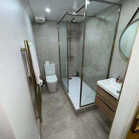 1 Bed Flat, Westminster, SW1P - Photo 4