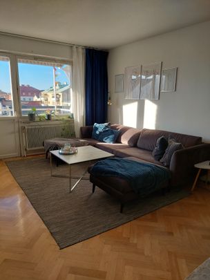 Hantverkaregatan 2E - Photo 1