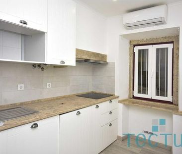 Apartamento T2 - Photo 1