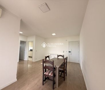 Apartamento com 2 quartos e 64m² para alugar em Nossa Senhora das G... - Photo 1