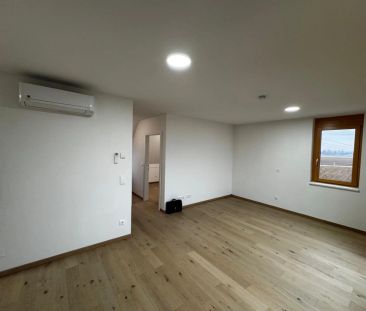 ZEHENSDORF - NEUBAU - TOLLE klimatisierte 3-ZIMMER-WOHNUNG - 65 m² ... - Photo 5
