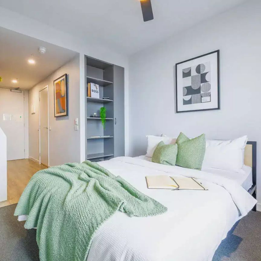 1 Bedroom Studio Deluxe - Photo 1