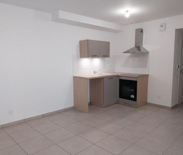 Location Appartement 2 Pièces 45 m² - Photo 3