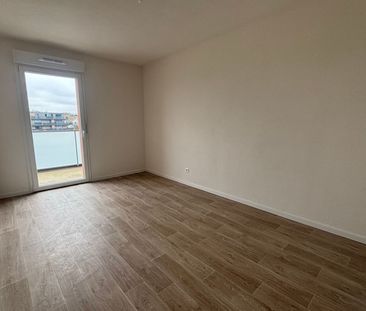Appartement à louer 3 pièces • 74,62 m2 Colmar - Photo 2