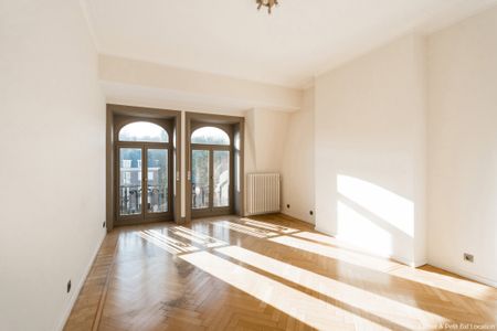 Avenue Franklin Roosevelt, 1050, Ixelles - Foto 2