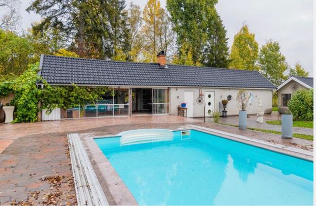 Knorran, Katrineholm - Photo 1