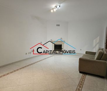 Apartamento T3 em Setúbal - Photo 6