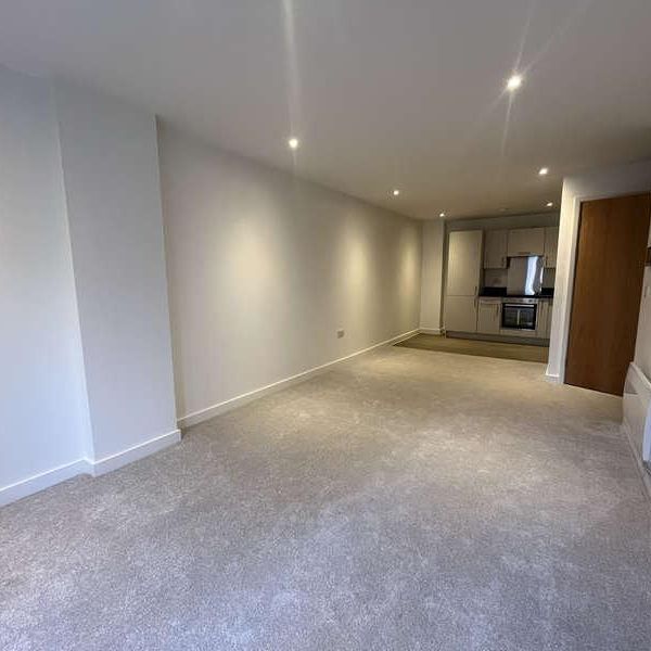 Bridgewater Wharf, Ordsall Lane, Salford, M5 - Photo 1